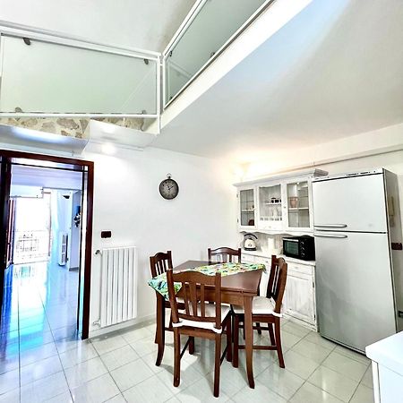 Torrione Apartment Джовинаццо Экстерьер фото