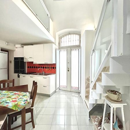 Torrione Apartment Джовинаццо Экстерьер фото