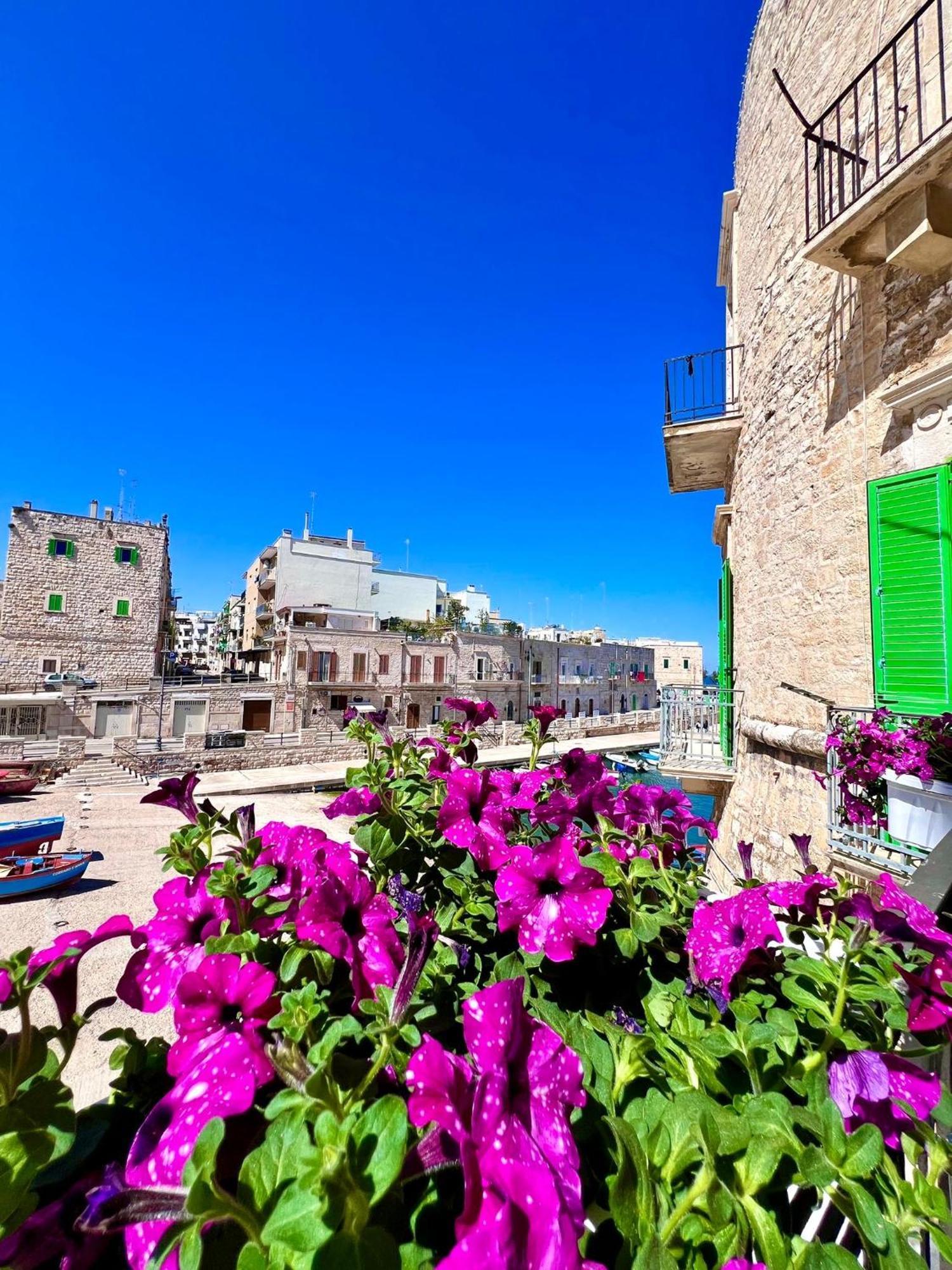 Torrione Apartment Джовинаццо Экстерьер фото