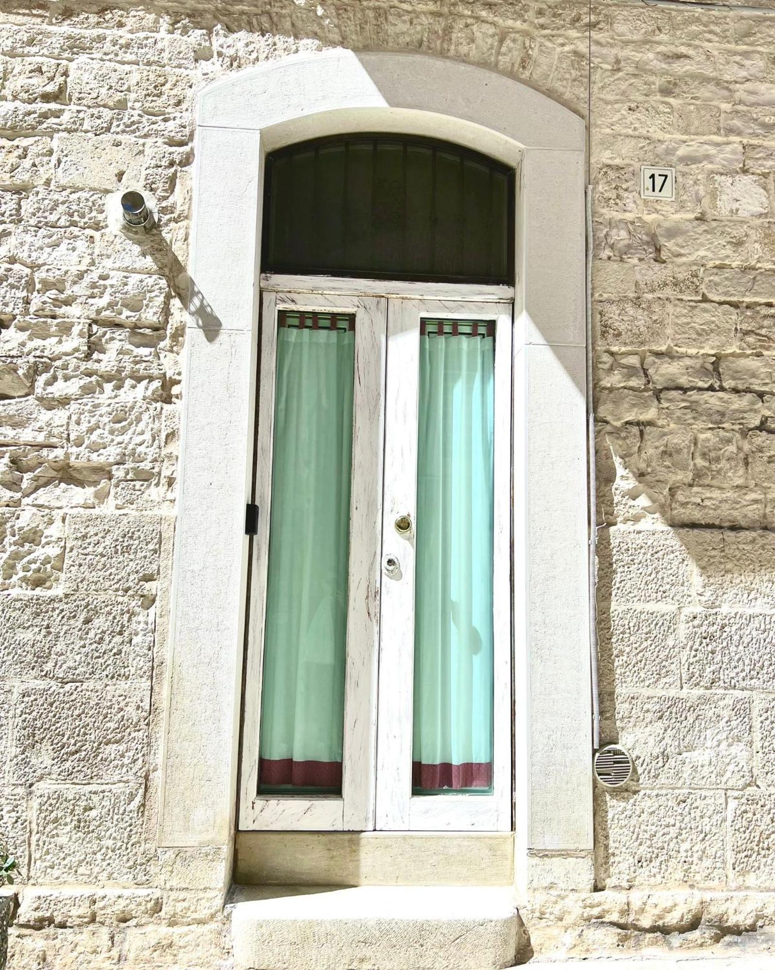 Torrione Apartment Джовинаццо Экстерьер фото
