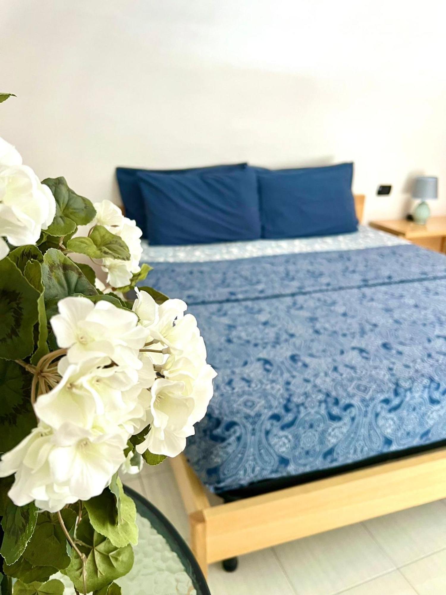 Torrione Apartment Джовинаццо Экстерьер фото