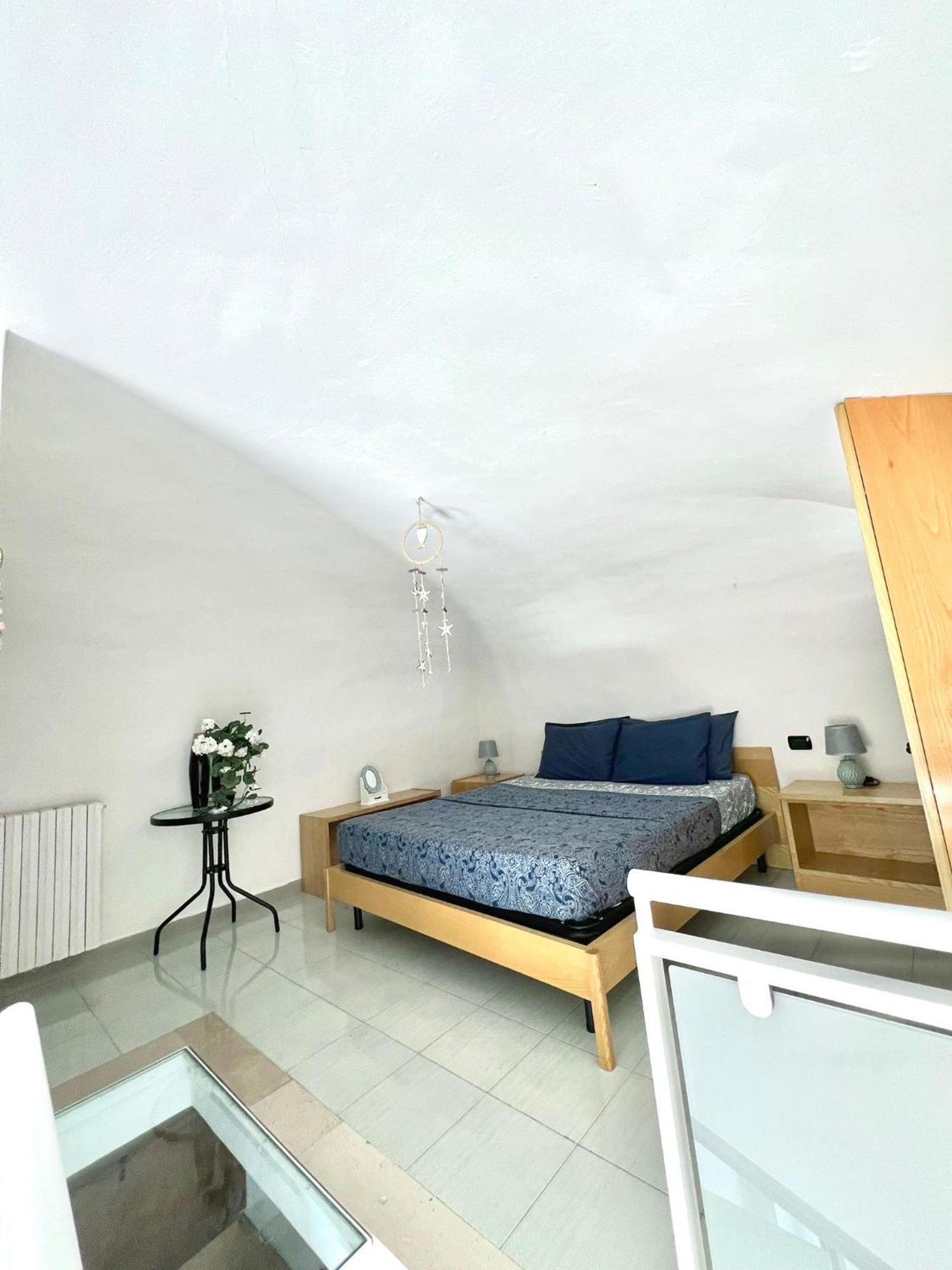 Torrione Apartment Джовинаццо Экстерьер фото