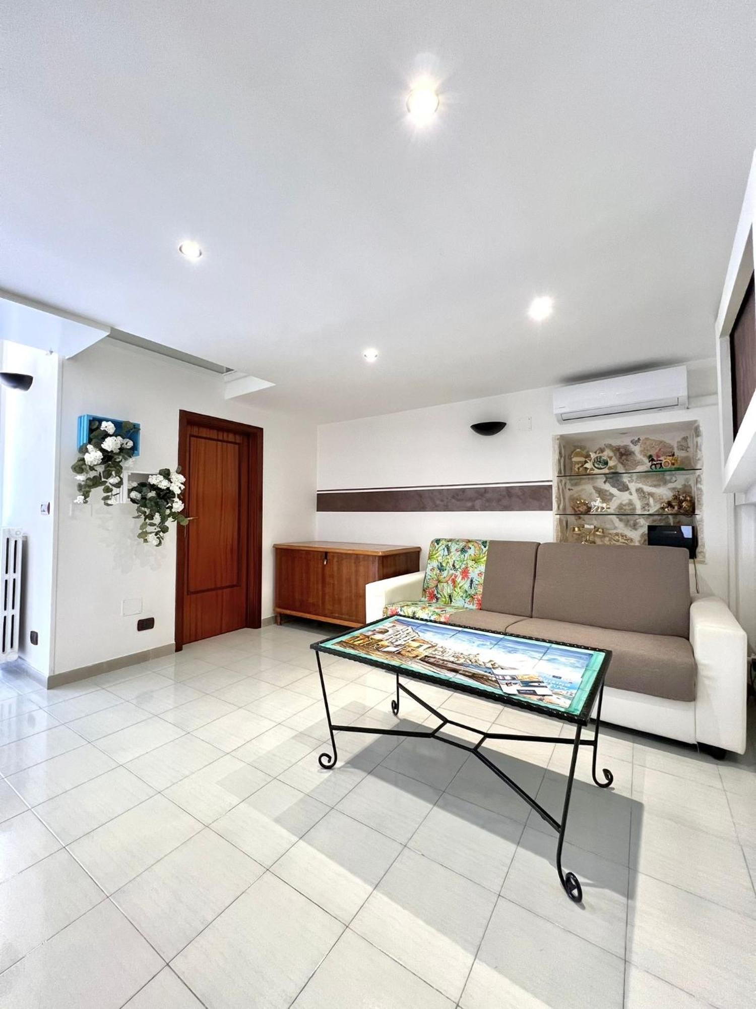 Torrione Apartment Джовинаццо Экстерьер фото