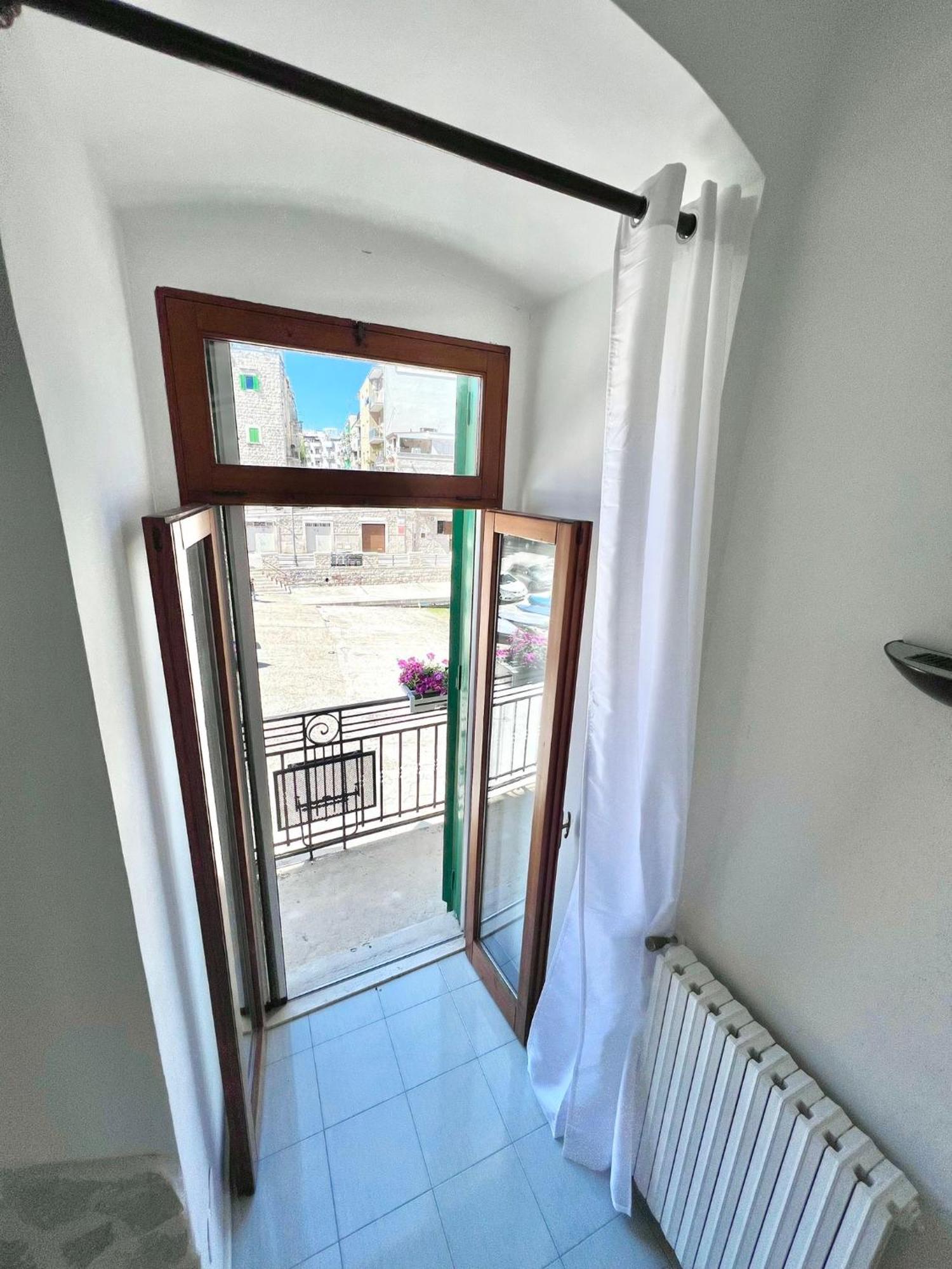 Torrione Apartment Джовинаццо Экстерьер фото
