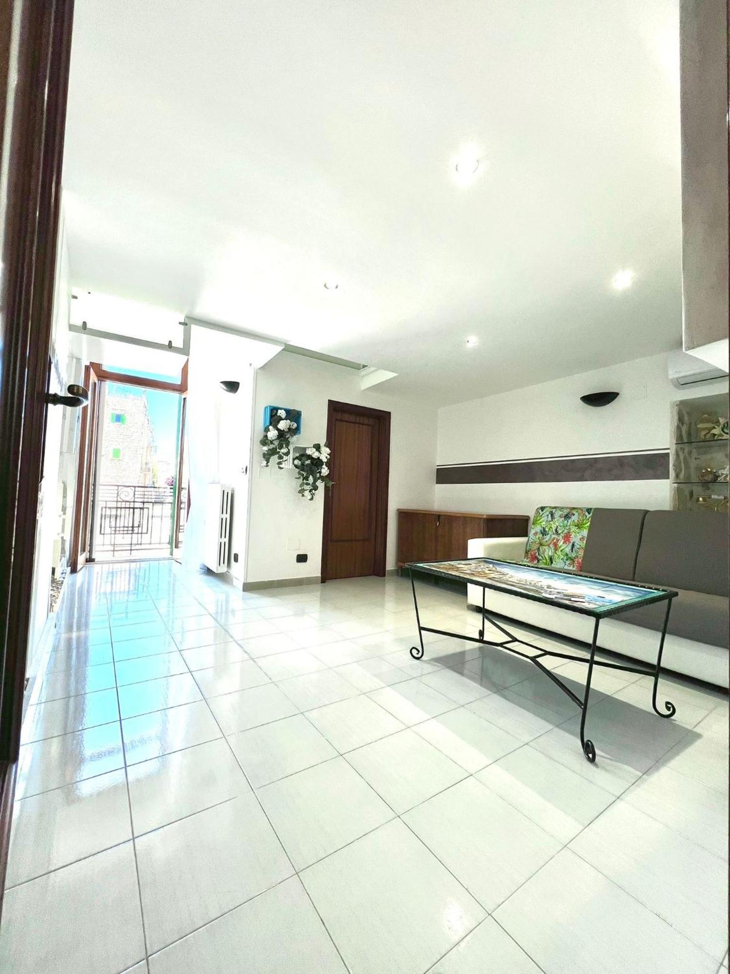 Torrione Apartment Джовинаццо Экстерьер фото