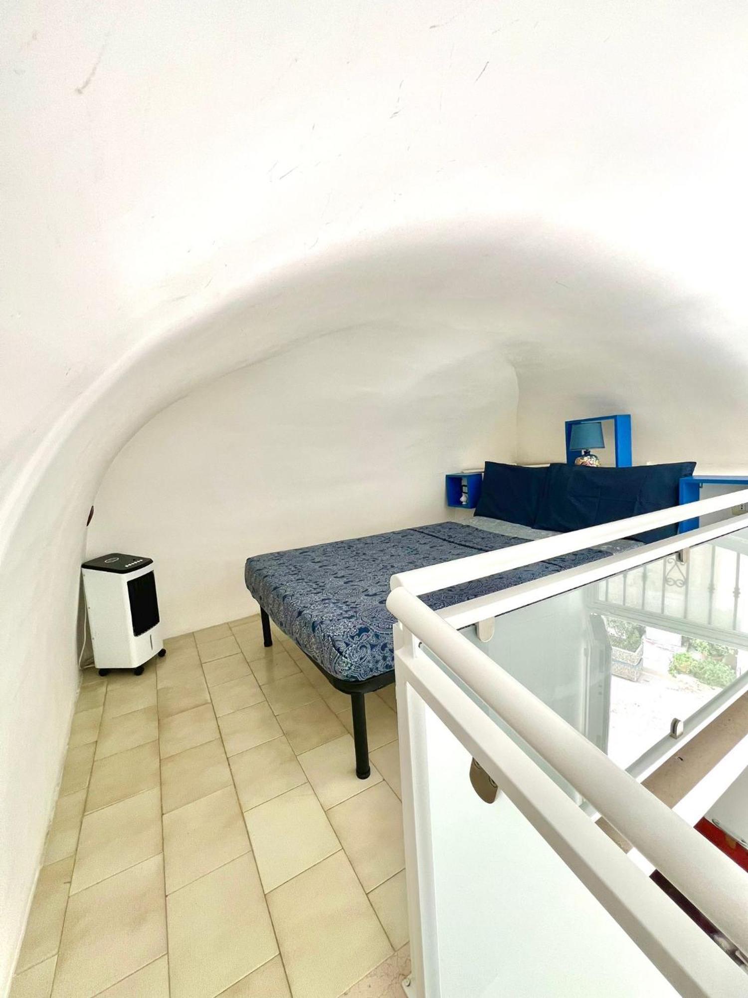 Torrione Apartment Джовинаццо Экстерьер фото